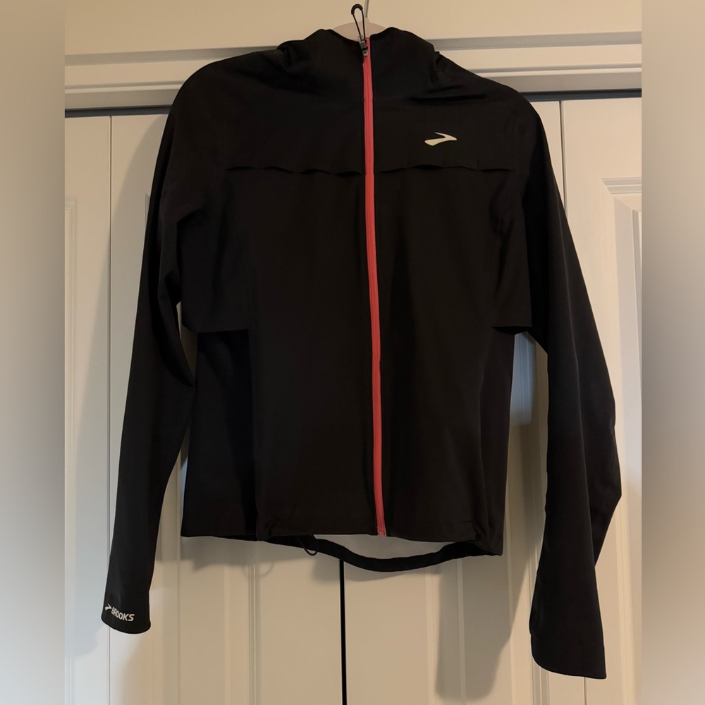 Brooks high point jacket